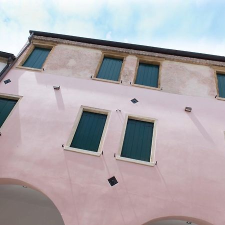 Residence Eremitani 帕多瓦 外观 照片