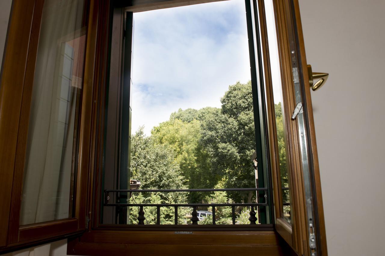 Residence Eremitani 帕多瓦 外观 照片